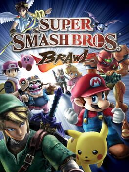 Super Smash Bros. Smash Bros. SPECIAL, Super Mario Party, Fort