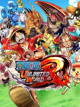 Shonen Jump's One Piece Pirates' Carnival - Nintendo