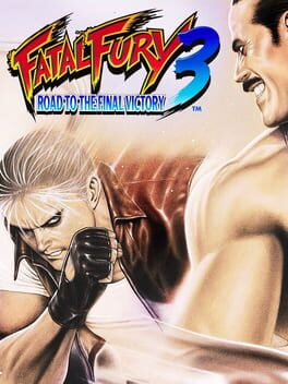 Fatal Fury 3 – 1995 Developer Interview 