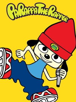 The Spriters Resource - Full Sheet View - PaRappa the Rapper - Master  Prince Fleaswallow (Full Tank)