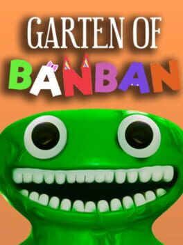 o controle do Garten of Banban sozinho tem mais polígonos que o