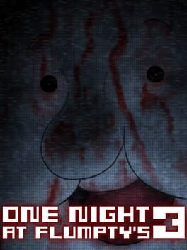 One Night at Flumpty's 3 (Fanmade)