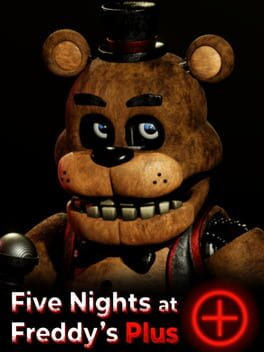 Five Nights at Freddy's Plus Game Gets Pulled from Steam – Dieu Donné  Vineyards