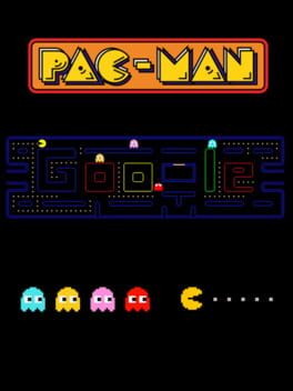 Pac-man Doodle, Part - 2