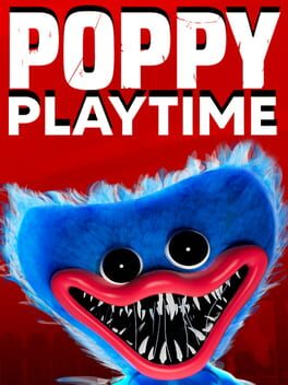 Poppy Playtime - Gamepur