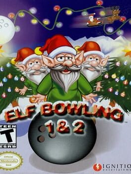Elf Bowling 1 & 2 - VGFacts