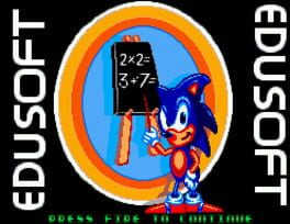 Sonic Triple Trouble SMS - Sonic Retro
