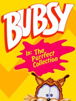 Bubsy in: the Purrfect Collection