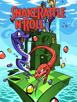 Snake Rattle 'n' Roll