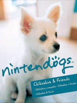 Nintendogs: Chihuahua & Friends