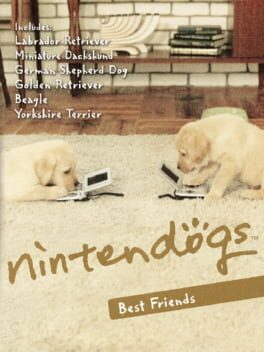 Nintendogs: Best Friends