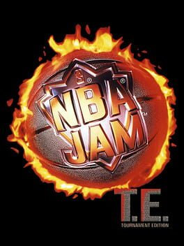 NBA Jam Tournament Edition