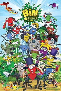 Bin Weevils