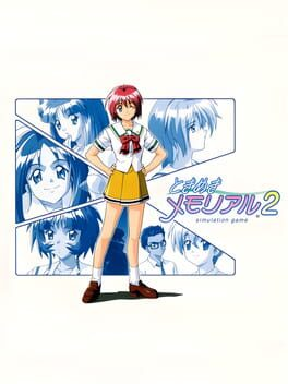 Tokimeki Memorial 2