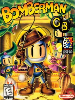 Bomberman GB