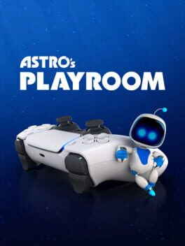 Astro's Playroom