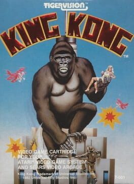 King Kong