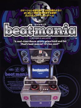 Beatmania