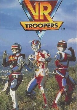 VR Troopers