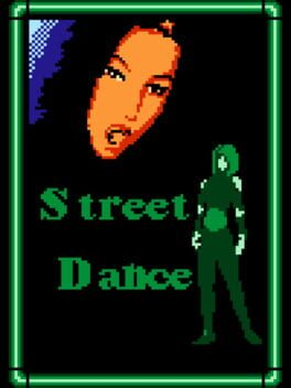 Street Dance