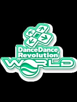 Dance Dance Revolution World