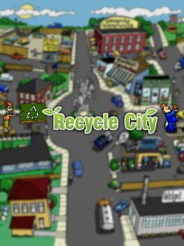 Recycle City